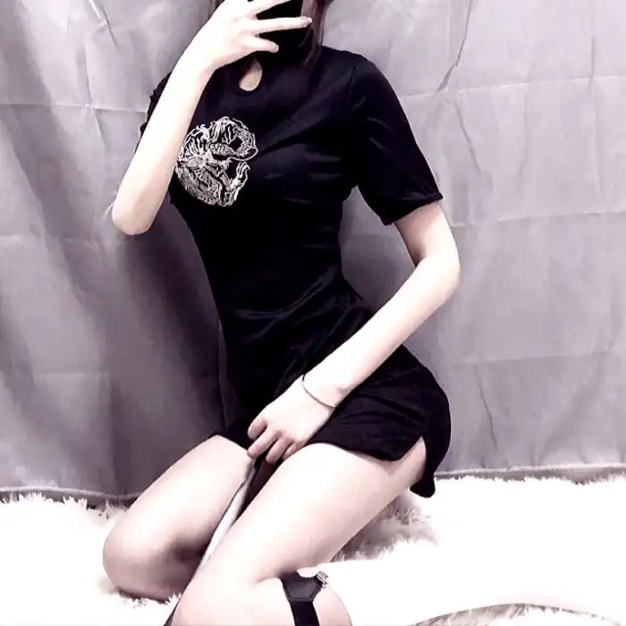传教士第二季