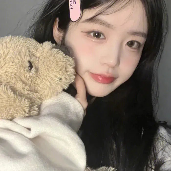 青春，我们不一样
